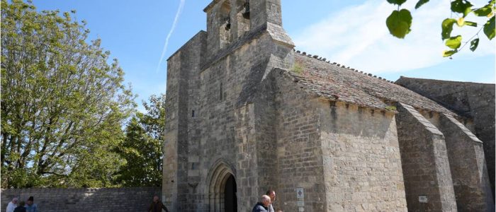 Image 6 eglise St Martin Pioussay