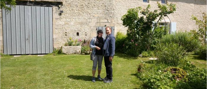 image 11 domaine Billaudeau Jarge