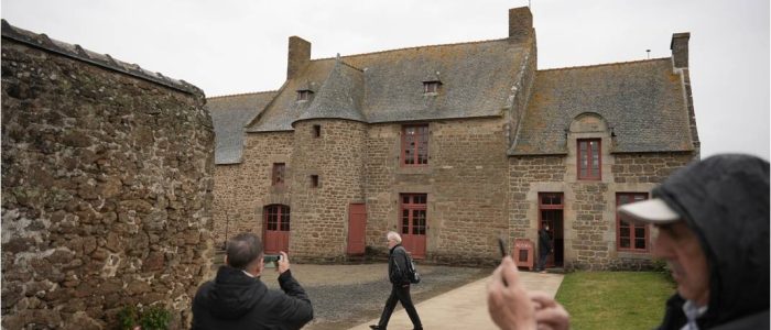 image 15 maison Jacques Cartier