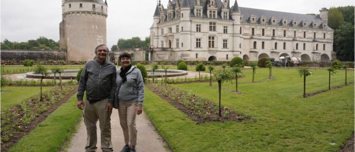image 20 Chateau Chenonceau