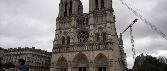 image 23 cath N D Paris