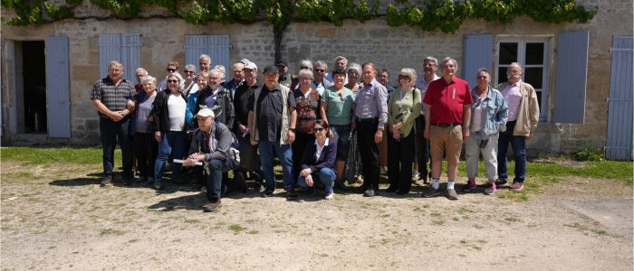 image 3 Niort ferme Chey